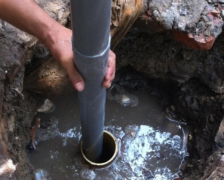 Khoan giếng Anh Dũng