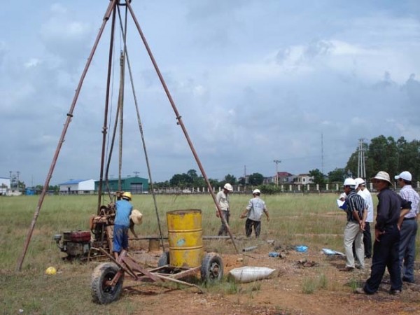 Khoan giếng huyện Ngọc Lặc 0912 676 638 Khoan giếng huyện Ngọc Lặc 0912 676 638